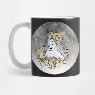 Aries Mug